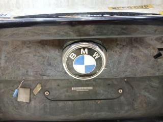эмблема BMW X6 E71 [рестайлинг] E71 2012, 5.0 л., дизель, АКПП, черный, внедорожник 5 дв., полный привод, правый руль