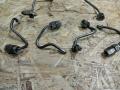 трубка топливная BMW 5 серия F07/F10/F11 F10 2012, 2.0 л., N47 D20 C, дизель, АКПП, седан, задний привод, правый руль, 13537800590, 7800590, 13537810713, 7810713, 13537810714, 7810714 - фото №2