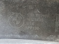 крыло переднее левое BMW X5 E70 2007, 3.0 л., дизель, АКПП, черный, внедорожник 5 дв., полный привод, правый руль, 7157979, 51657178395, 7178395 - фото №16