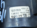 фара противотуманная правая BMW 4 серия F32/F33 F33 2015, 2.0 л., бензин, МКПП, черный, кабриолет, задний привод, правый руль, 63177248912, 7248912 - фото №3