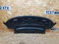 крышка отсека складной крыши BMW 3 серия E90/E91/E92/E93 [рестайлинг] E93 2008, 2.0 л., бензин, АКПП, кабриолет, задний привод, правый руль, 54377234703, 7234703, 54377183311, 7183311 - фото №2