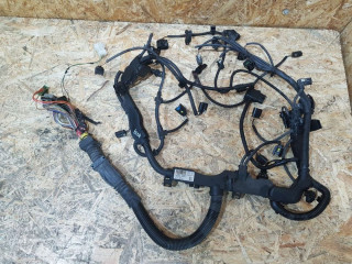 проводка двигателя BMW X5 E70 [рестайлинг] 2012, 4.0 л., дизель, АКПП, черный, внедорожник 5 дв., полный привод, правый руль, 851187803, 8511878, 12518511878, 7808328, 7380515