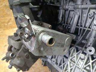 теплообменник масляного фильтра BMW X5 E70 2007, 3.0 л., дизель, АКПП, внедорожник 5 дв., полный привод, правый руль, 7788462, 11427788462, 90905