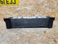 интеркулер BMW 3 серия F30/F31/F34 F30 2014, 2.0 л., дизель, МКПП, седан, полный привод, правый руль, 7600530, 17517600530 - фото №2