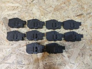 моторчик заслонки печки BMW X5 E70 2007, 3.0 л., M57 306 D3, дизель, АКПП, черный, внедорожник 5 дв., полный привод, правый руль, 410475520, 9298386