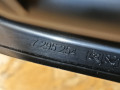 накладка двери (крышки) багажника BMW 4 серия F32/F33 F33 2015, 2.0 л., бензин, МКПП, черный, кабриолет, задний привод, правый руль, 7295254 - фото №3