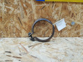 хомут глушителя BMW 5 серия F07/F10/F11 F11 2011, 3.0 л., дизель, АКПП, черный, универсал, задний привод, 7620508, 11657620508, 18307553602, 7553602 - фото №2