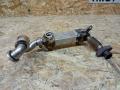 охладитель EGR / Радиатор EGR BMW X5 E70 2007, 3.0 л., M57 306 D3, дизель, АКПП, черный, внедорожник 5 дв., полный привод, правый руль, 7794245, 11717794245 - фото №2