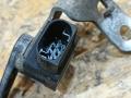 датчик дорожного просвета BMW 3 серия E90/E91/E92/E93 E92 2007, 3.0 л., дизель, АКПП, купе, задний привод, правый руль, 6778813 - фото №3