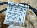 проводка BMW 3 GT F34 2014, 2.0 л., дизель, МКПП, лифтбэк, задний привод, правый руль, 9326083 - фото №6