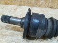 полуось задняя (приводной вал, ШРУС) BMW 3 серия F30/F31/F34 F30 2014, 2.0 л., дизель, МКПП, седан, полный привод, правый руль, 7597681, 33207597681, 33208680347, 8680347, 7596681 - фото №3