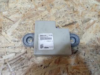 усилитель антенны BMW X5 E70 2007, 3.0 л., D, M57 D30 (306D3), дизель, АКПП, черный, внедорожник 5 дв., полный привод, правый руль, 6935024, 65206935024, 65206917714, 6917714