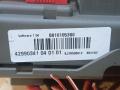 блок предохранителей BMW X5 E70 2007, 3.0 л., D, M57 D30 (306D3), дизель, АКПП, черный, внедорожник 5 дв., полный привод, правый руль, 6931687, 61146931687, 518954021, 42990341, 63186481 - фото №4