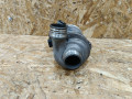 помпа BMW 4 серия F32/F33 F33 2015, 2.0 л., бензин, МКПП, черный, кабриолет, задний привод, правый руль, HTBM-052 - фото №2