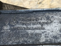 кронштейн полуоси BMW X5 E70 2008, 3.0 л., дизель, АКПП, внедорожник 5 дв., правый руль, 7552540, 31507552540, 31507552539, 7552539 - фото №4
