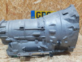 КПП автоматическая (АКПП) BMW X5 F15 2014, 3.0 л., дизель, АКПП, коричневый, внедорожник 5 дв., полный привод, 8HP70X, 8HP-70, 7642541, 24007642541, 24007642976, 7642976, 24007642125, 7642125, 24007640061, 7640061, 24007626044, 7626044 - фото №11