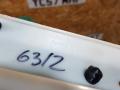 пластик рулевой колонки BMW 6 серия E63/E64 [рестайлинг] E63 2007, 3.0 л., M57 D30 (306D5), дизель, АКПП, купе, задний привод, правый руль, 6969484, 61136969484 - фото №6