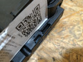 кулиса BMW X5 E70 2008, 3.0 л., дизель, АКПП, внедорожник 5 дв., правый руль, 9168848, 61319168848, 61319228592, 9228592, 61319197971, 9197971, 61319162977, 9162977, 61319149016, 9149016, 61319147832, 9147832, 61319135288, 9135288, 61319132033, 9132033, 61319129096, 9129096, 61319114607, 9114607 - фото №2