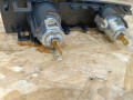 прикуриватель BMW X5 F15 2014, 3.0 л., дизель, АКПП, коричневый, внедорожник 5 дв., полный привод, 9252009 - фото №3