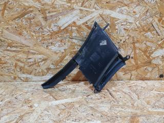 воздуховод BMW 4 серия F32/F33 F32 2015, 3.5 л., дизель, АКПП, черный, купе, полный привод, правый руль, 7294821, 51747294821