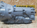 КПП автоматическая (АКПП) BMW X5 F15 2014, 3.0 л., дизель, АКПП, коричневый, внедорожник 5 дв., полный привод, 8HP70X, 8HP-70, 7642541, 24007642541, 24007642976, 7642976, 24007642125, 7642125, 24007640061, 7640061, 24007626044, 7626044 - фото №6