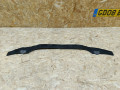 защита бампера (кенгурятник) BMW 3 серия F30/F31/F34 F30 2013, 3.0 л., дизель, АКПП, черный, седан, задний привод, правый руль, 7266325, 51647266325 - фото №2