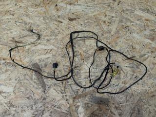 проводка датчиков парковки BMW X5 E70 [рестайлинг] E70 2011, 3.0 л., дизель, АКПП, черный, внедорожник 5 дв., полный привод, правый руль, 9244422, 61129244422, 61129228275, 9228275