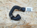 патрубок радиатора BMW 5 серия F07/F10/F11 F11 2011, 3.0 л., дизель, АКПП, черный, универсал, задний привод, 7509984, 11537800104, 7800104 - фото №2