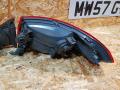 фонари задние (комплект) BMW 4 серия F32/F33 F32 2015, 3.5 л., дизель, АКПП, черный, купе, полный привод, правый руль, 63217296097, 7296097, 63217296098, 7296098, 63217296102, 7296102, 63217296101, 7296101 - фото №15