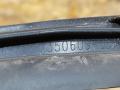 молдинг лобового стекла BMW X1 F48 2016, 2.0 л., дизель, АКПП, белый, внедорожник 5 дв., передний привод, правый руль, 7350609, 51317350609 - фото №3