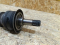 полуось задняя (приводной вал, ШРУС) BMW 5 серия F07/F10/F11 F11 2011, 3.0 л., дизель, АКПП, черный, универсал, задний привод, 33207581022, 7581022 - фото №3
