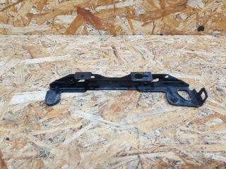 кронштейн (крепление) BMW 4 серия F32/F33 F32 2015, 3.5 л., дизель, АКПП, черный, купе, полный привод, правый руль, 7266168, 51647266168