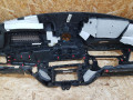 панель передняя салона (торпедо) BMW X5 F15 2014, 3.0 л., дизель, АКПП, коричневый, внедорожник 5 дв., полный привод - фото №12