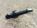 форсунка омывателя фары BMW 4 серия F32/F33 F33 2015, 2.0 л., бензин, МКПП, черный, кабриолет, задний привод, правый руль, 7275657, 61677275657 - фото №2