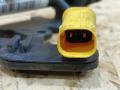 пиропатрон петли капота BMW X5 F15 2014, 3.0 л., дизель, АКПП, коричневый, внедорожник 5 дв., полный привод, 7326019 - фото №3