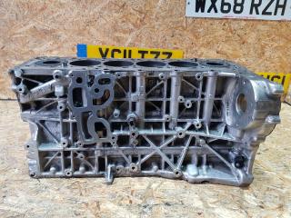 блок цилиндров BMW 4 серия F32/F33 F32 2015, 3.5 л., дизель, АКПП, черный, купе, полный привод, правый руль, N57D30B, N57N