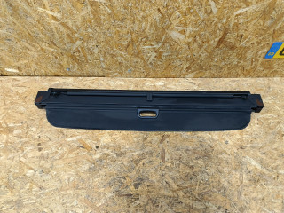 шторка багажника BMW X5 F15 2014, 3.0 л., дизель, АКПП, коричневый, внедорожник 5 дв., полный привод