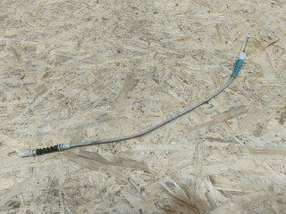 трос двери BMW 3 серия F30/F31/F34 F30 2013, 3.0 л., дизель, АКПП, черный, седан, задний привод, правый руль, 7259828, 51217259828