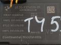 блок комфорта BMW 4 серия F32/F33 F32 2015, 3.5 л., дизель, АКПП, черный, купе, полный привод, правый руль, 9374510, 61359374510 - фото №3