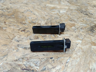 датчик температуры BMW 3 серия F30/F31/F34 F30 2013, 3.0 л., дизель, АКПП, черный, седан, задний привод, правый руль, 9238085, 64119238085