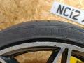 шина BMW 5 серия F10/F11 [рестайлинг] F10 2015, 3.0 л., дизель, АКПП, седан, задний привод, правый руль - фото №6