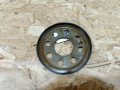 Кольцо импульсное коленвала BMW 5 серия F07/F10/F11 F11 2011, 3.0 л., дизель, АКПП, черный, универсал, задний привод, 8605104, 11148605104, 11147797492, 7797492, 11147802601, 7802601 - фото №2