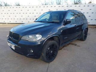BMW X5 E70 [рестайлинг]
