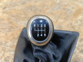 чехол рычага КПП BMW 4 серия F32/F33 F33 2015, 2.0 л., бензин, МКПП, черный, кабриолет, задний привод, правый руль - фото №3