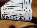 дверная проводка BMW X1 F48 2016, 2.0 л., дизель, АКПП, белый, внедорожник 5 дв., передний привод, правый руль, 6812217, 6812216, 61126812217, 61129384584, 9384584 - фото №6