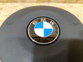 подушка безопасности водителя BMW 3 серия F30/F31/F34 F30 2013, 3.0 л., дизель, АКПП, черный, седан, задний привод, правый руль, 8092791, 32308092791, 9279104 - фото №2