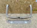 обшивка крышки багажника BMW 5 серия F07/F10/F11 F11 2011, 3.0 л., дизель, АКПП, черный, универсал, задний привод, 7207030, 7210633, 51497231791, 7231791, 51497234781, 7234781 - фото №2