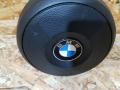 подушка безопасности водителя BMW 5 серия E60/E61 [рестайлинг] E60 2010, 2.0 л., N47 D20 A, дизель, АКПП, седан, задний привод, правый руль, 32346774448, 6774448, 6073844 - фото №3