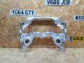 балка подвески передняя (подрамник) BMW 3 серия E90/E91/E92/E93 E92 2007, 3.0 л., дизель, АКПП, купе, задний привод, правый руль, 31116785639, 6785639, 31116780846, 6780846, 31106777716, 6777716, 31116774591, 6774591, 31114039260, 4039260, 31116767178, 6767178 - фото №2