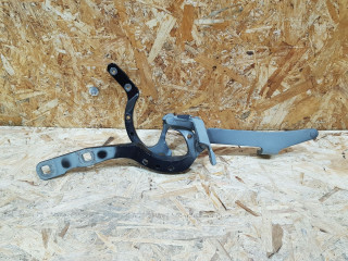 петля крышки багажника BMW 5 серия F07/F10/F11 F11 2011, 3.0 л., дизель, АКПП, черный, универсал, задний привод, 7206640